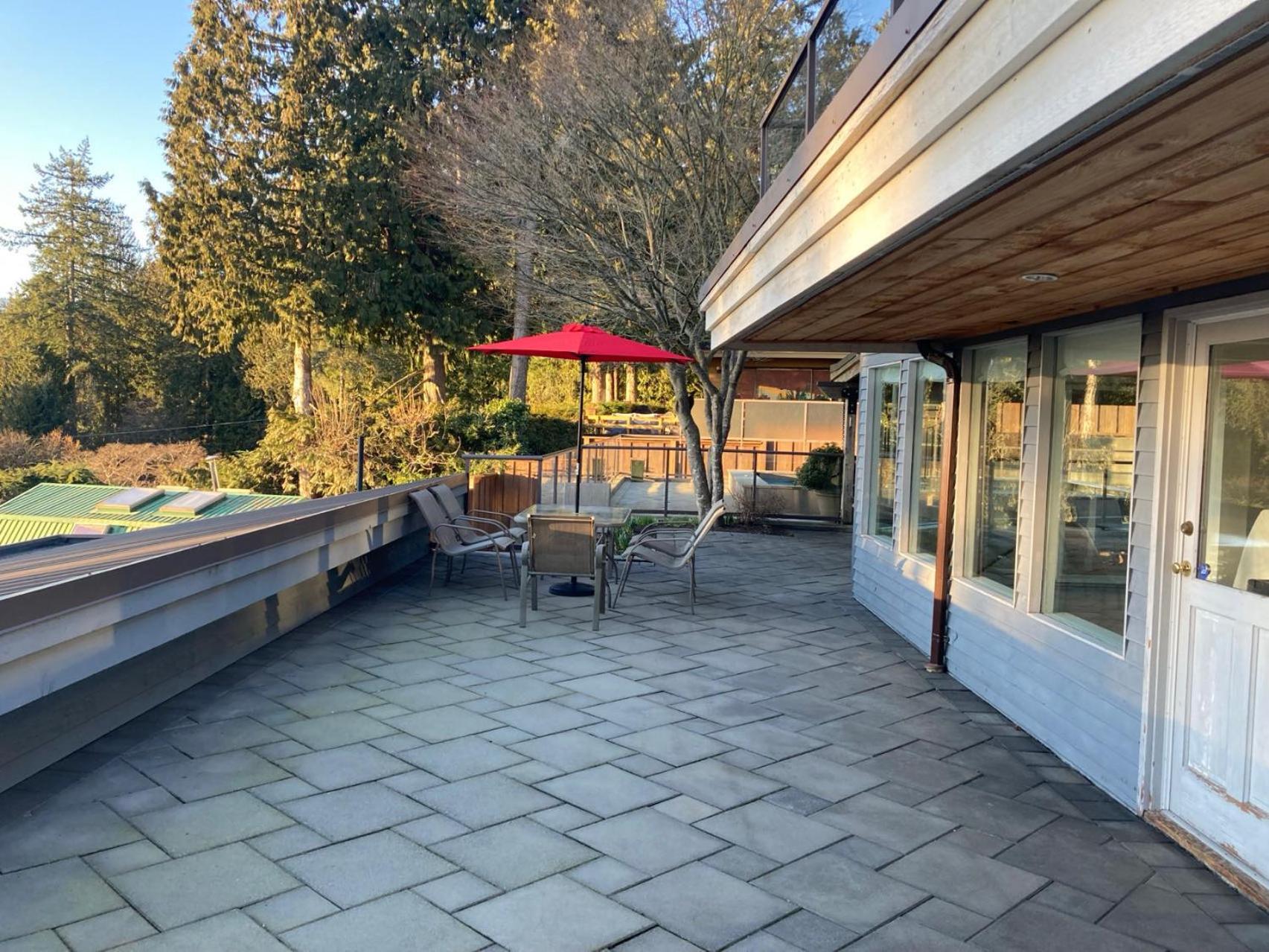Seymour Private Bedroom, Ensuite Bathroom With Shared Pool, Hot Tub With Views North Vancouver Exteriér fotografie