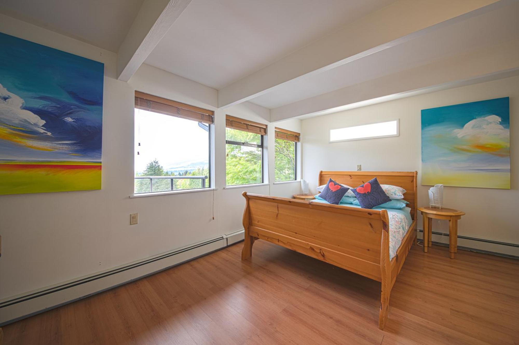 Seymour Private Bedroom, Ensuite Bathroom With Shared Pool, Hot Tub With Views North Vancouver Exteriér fotografie
