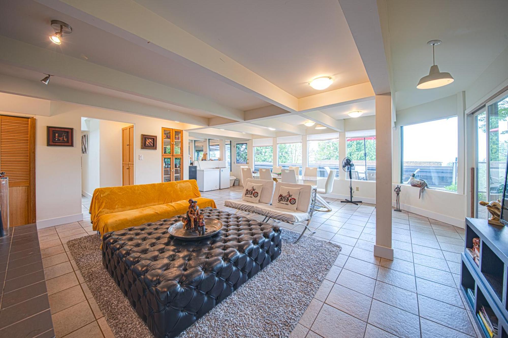 Seymour Private Bedroom, Ensuite Bathroom With Shared Pool, Hot Tub With Views North Vancouver Exteriér fotografie
