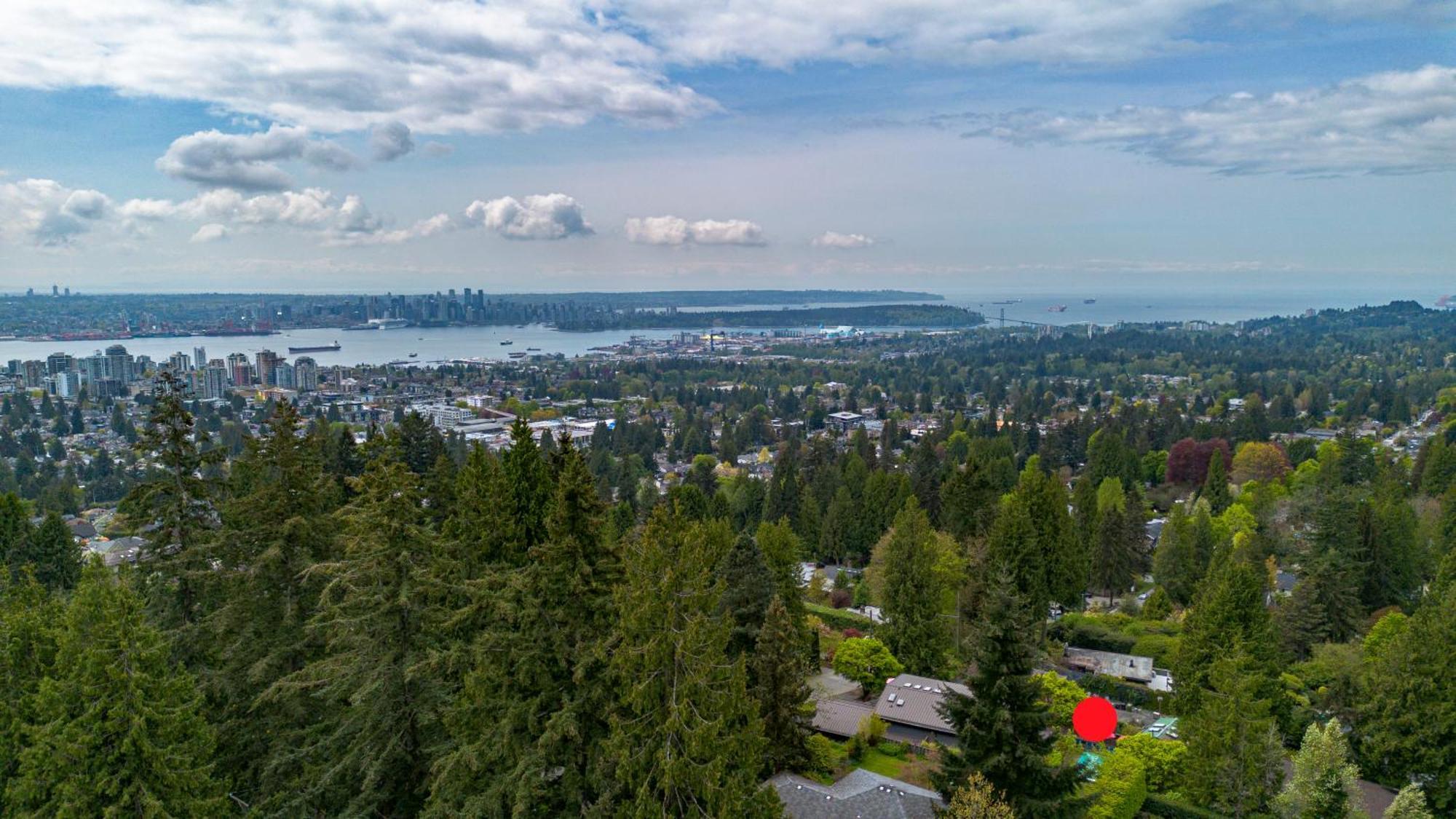 Seymour Private Bedroom, Ensuite Bathroom With Shared Pool, Hot Tub With Views North Vancouver Exteriér fotografie